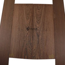 Vowoods Gitar Seti Wenge Standart