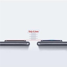 Mabeyn Galaxy 20 Ile Uyumlu Kamera Koruyucu