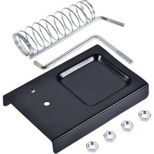 Mabeyn Metal Elektronik Tamir Havya Lehim Standı Sehpası