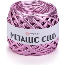 Mabeyn El Örgü Ipi Metallıc Club, 8109, 1X180 gr