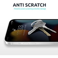 Mabeyn 14 Ile Uyumlu Kırılmaz Cam Tam Kaplayan Ekran Koruyucu