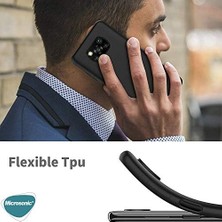 Mabeyn Silicone X3 Pro Için Kılıf Rose [ X3 Pro ile Uyumlu Kılıf - Rose ]