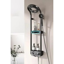 Mabeyn Akıllı Dijital Duş Sistemi