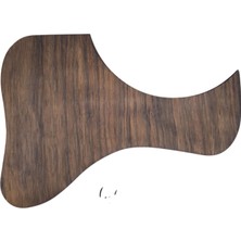 Vowoods Pickguard Gibson Advanced Jumbo Profile A