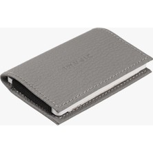 Difami Minimal Pro Hakiki Deri Kartlık