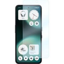 Mabeyn Phone (3A) Ekran Koruyucu 9h Şeffaf Koruma