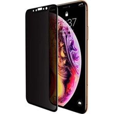 Mabeyn 11 Pro Max Ile Uyumlu Tam Kaplayan Hayalet Mat Seramik Parmak Izi Yapmaz Ekran Koruyucu