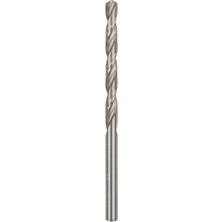 Mabeyn Profesyonel Metal Matkap Ucu Hss-G Bilenmiş (10 Adet) Çap: 5.2/toplam Uzunluk Mm: 86