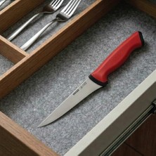 Mabeyn Pirge Duo Sıyırma Bıçağı 14,5 cm