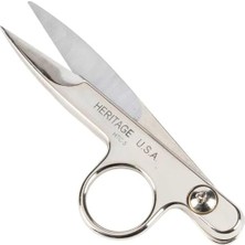 Mabeyn Küçük Ghtc5 Threadclip Makas, 4 – 1/2