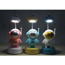 Elwes Astronot Masa Lambasi