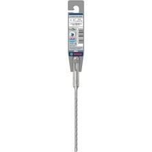 Mabeyn 1x Pro Sds Plus-5x Kırıcı Delici Delme Ucu (Donatılı,, Ø 5,00 Mm, Professional Aksesuar Kırıcı Delici)