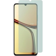 Mabeyn Realme C61 Ekran Koruyucu Şeffaf Esnek 9h