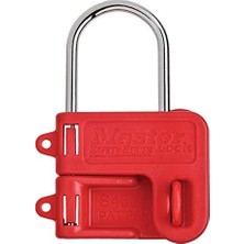 Mabeyn S430 4mm M/kilit Kilitleme Hasp Prangaları
