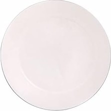 Mabeyn Porland Chopin Platin 60 Parça 12 Kişilik Yemek Takımı