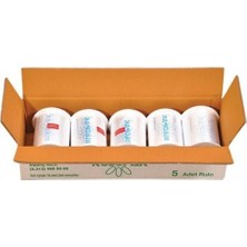 Mabeyn R-2200 Manuel Kollu Hijyenik Klozet Kapağı Rulosu,64