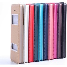 Mabeyn Galaxy J7 2016 Uyumlu Darbeye Karşı Dayanıklı Pencereli Kapaklı Kılıf (Siyah, Galaxy J7 2016)