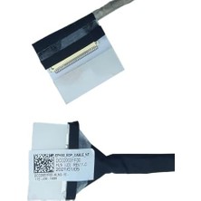 Mabeyn Hp 15-DB0052NT 6RR85EA 15-DB0001NT 4JU39EA Ile Uyumlu Ekran Data Kablosu