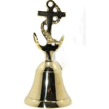 Elwes Pirinç Çapa El Çanı