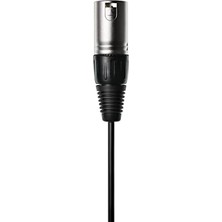 Mabeyn ATH-M50XSTS Streamset - Xlr Akış Kulaklığı