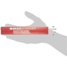 Mabeyn ARXX235 Akü Paketi 6V Mag-Charger Için, Nikel-Metal Hidrit Için, Önceki Modellere Uygun