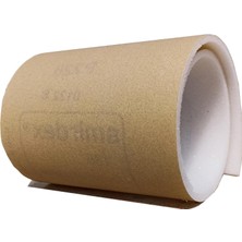 Mabeyn Süngerli Zımpara 220 Kum 50 cm