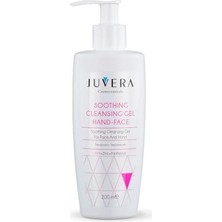 Mabeyn Soothing Cleansing Jel Hand-Face 200 ml