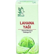 Mabeyn Doğan Lahana Yağı 20CC