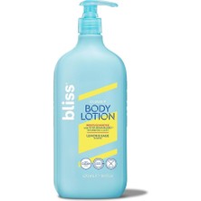 Mabeyn Limon ve Adaçayı Vücut Losyonu 470ML