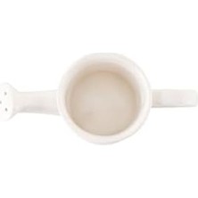 Mabeyn Porland Alumilite Sulama Kabı 300CC