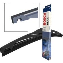 Bosch Skoda Fabia Arka Silecek (2007-2014) Bosch Rear