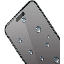 Mabeyn Mobile Era 50 ile Uyumlu Hayalet Ekran Koruyucu