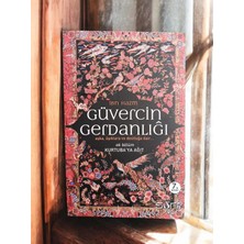 Güvercin Gerdanlığı - İbn Hazm