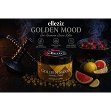 Elleziz Golden Mood Grapefruit Deluxe Aroma 250ML