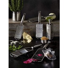 Mabeyn Rösle Kalın Rende 95006 - Paslanmaz Çelik