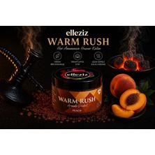 Elleziz Warm Rush Peach Deluxe Aroma 250ML