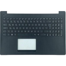 Uğur Bilişim Asus X553 X553L X553LA X553S X553SA X553M X553MA Üst Kasalı Dahil Klavye Keyboard Tuş Takımı