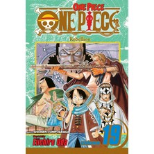 Mabeyn One Piece, Vol. 19: Volume 19