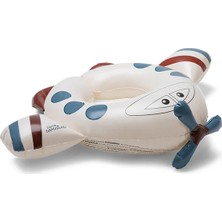 Swim Essentials Peter Plane Splitring Yüzme Simidi 55 cm