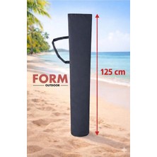 Form Outdoor Şemsiye Taşıma Çantası