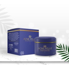 Minerelax Acne Pelle Krem Akne Karşıtı Etki ile Cilt Bakım Ürünü