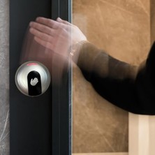 Karokstore Lr-Ntb Temassız Kapı Açma Cihazı, Temassız El Sensörü, El Yaklaşım Sensörü