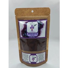 Marcel Aronya Kadın Kooperatifi Öğütülmüş Aronya Tozu - 100 gr