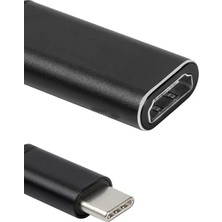 Thentech 4K HDMI Video Capture Card USB ve Type C Çift Çıkışlı Canlı Yayın Oyun Kayıt Görüntü Yakalama Kartı
