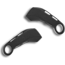 Ducabike Karbon Şasi Kapağı