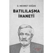 Hayat Store Batılılaşma Ihaneti