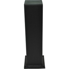 Beasym Zigon Sehpa Metal Ayak Uzun Sehpa Ayağı 50 cm