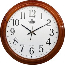 Eastar A635 Jı 60 cm Duvar Saati
