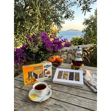 Kibarzade Hurma Atom Cezerye - 125 gr