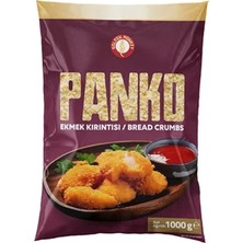 Golden Monkey Panko 1 kg – Japon Tarzı Çıtır Galeta Unu